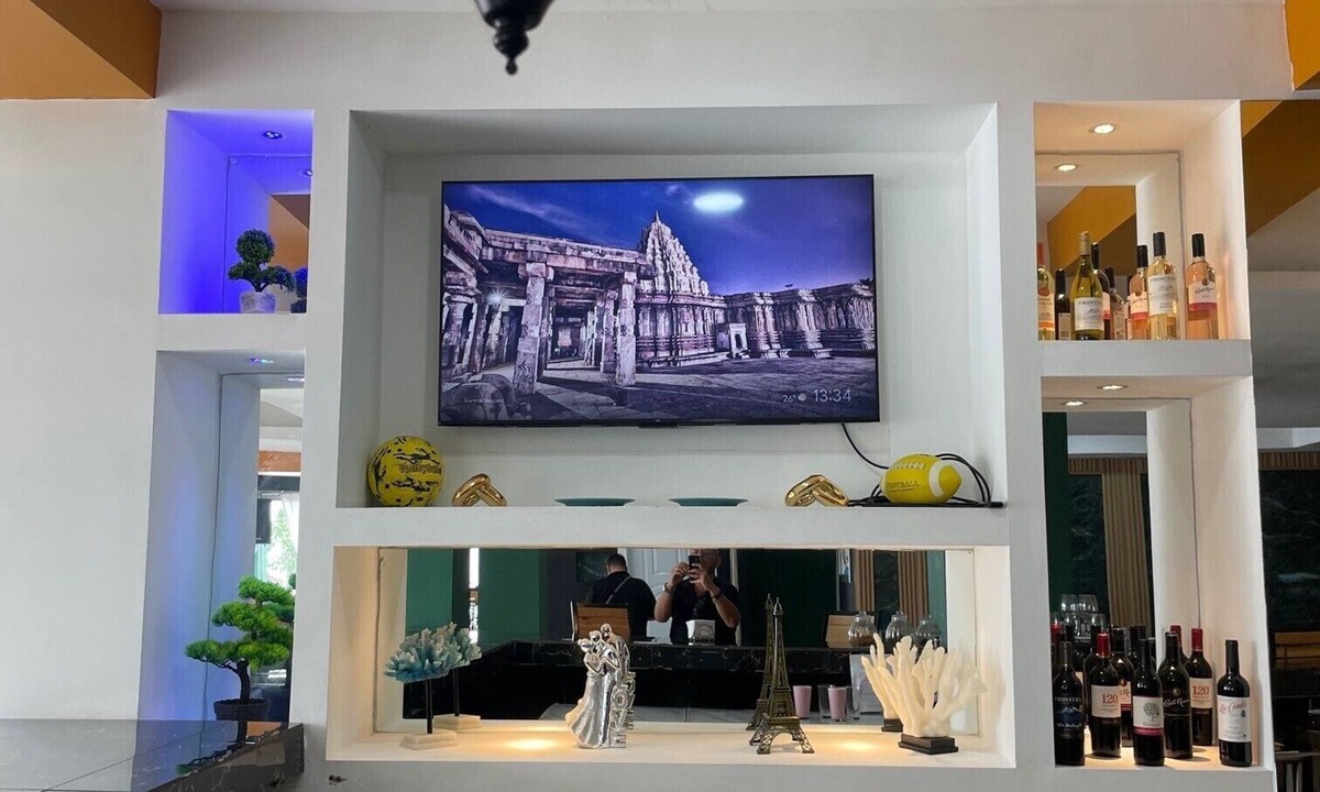 Higuey Hotel | Gran Hotel Higuey