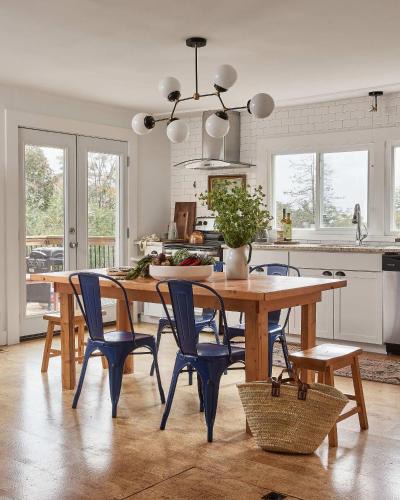 Waupoos House | Gran Roble - Charming Countryside Retreat STA 2019-0104