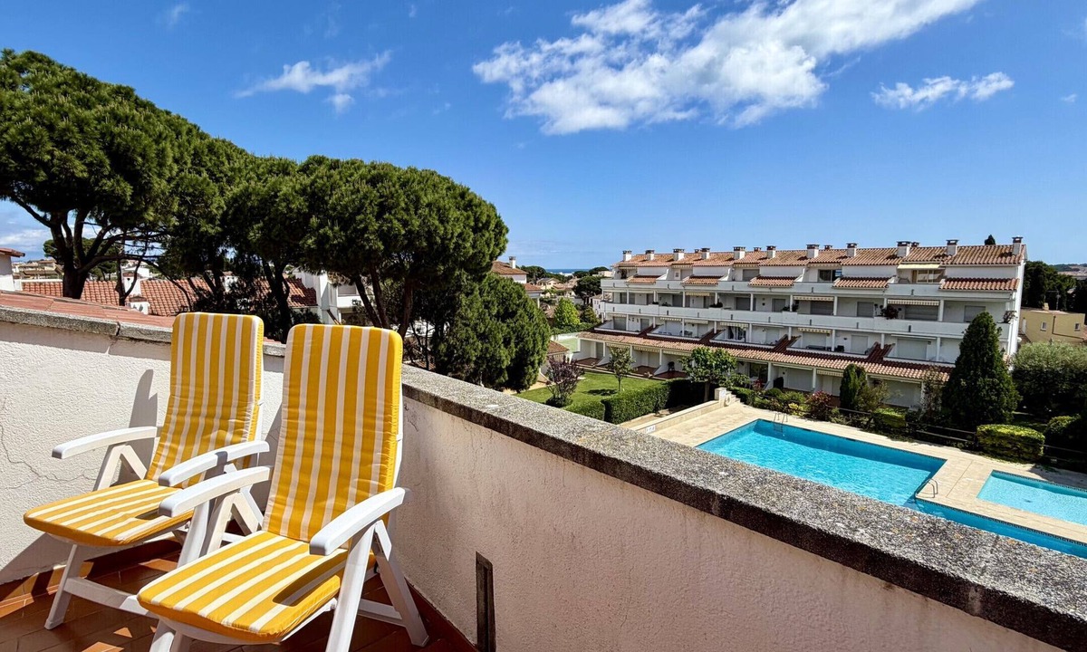 L'Escala Apartment | GRAN SOL B 303 2D
