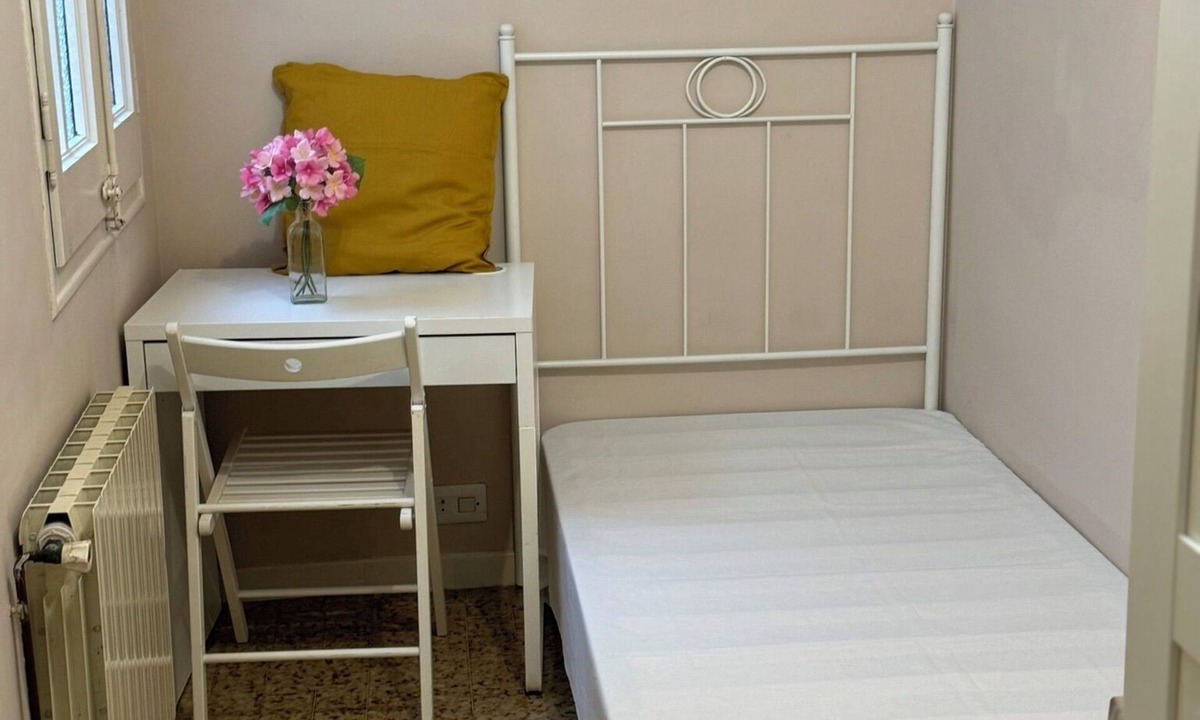 el Fort Pienc Condo | Gran Via Green