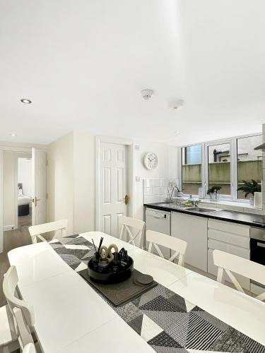 Bispham Apartment | Granada Apartments Queen's Promenade