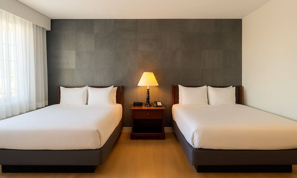 Santa Clara Hotel | Granada Inn