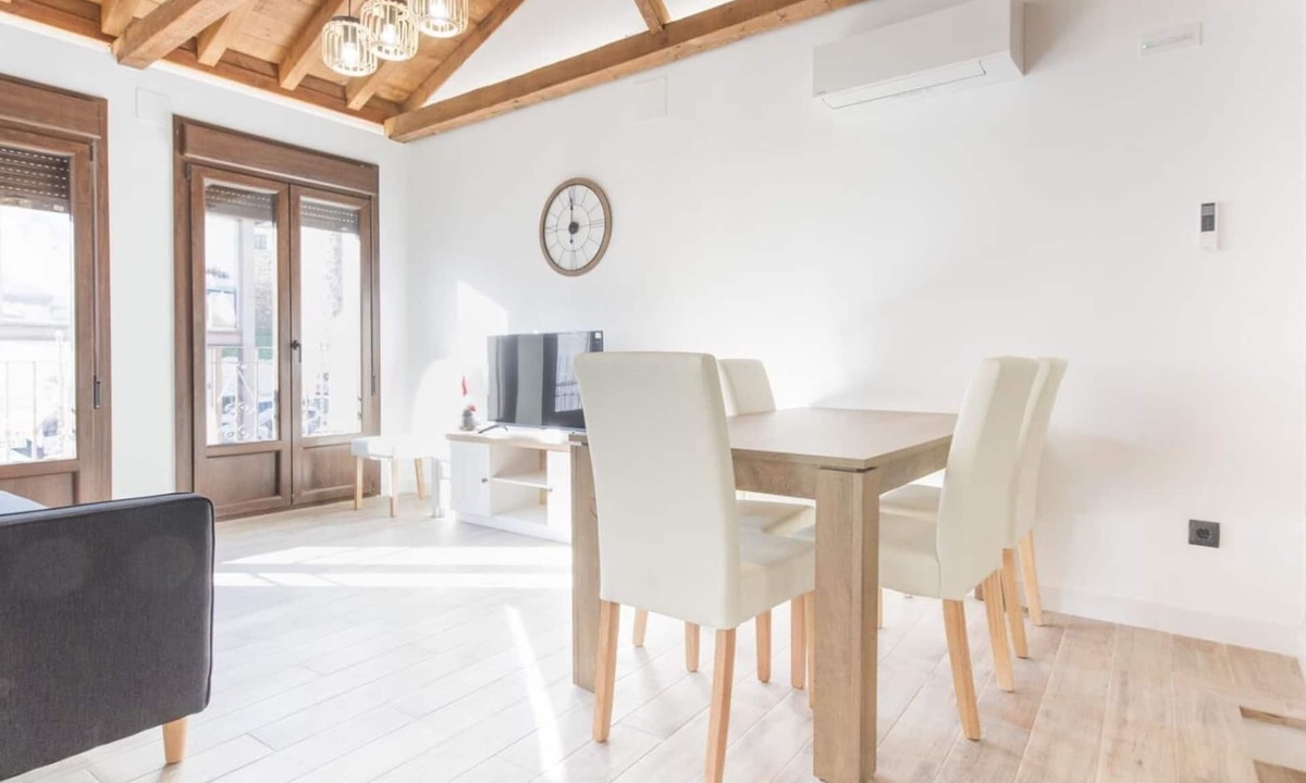 Province of Toledo Apartment | Granadal Alto Apartment