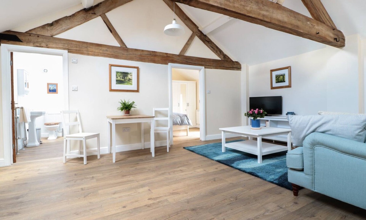 Madley Cottage | Granary 2