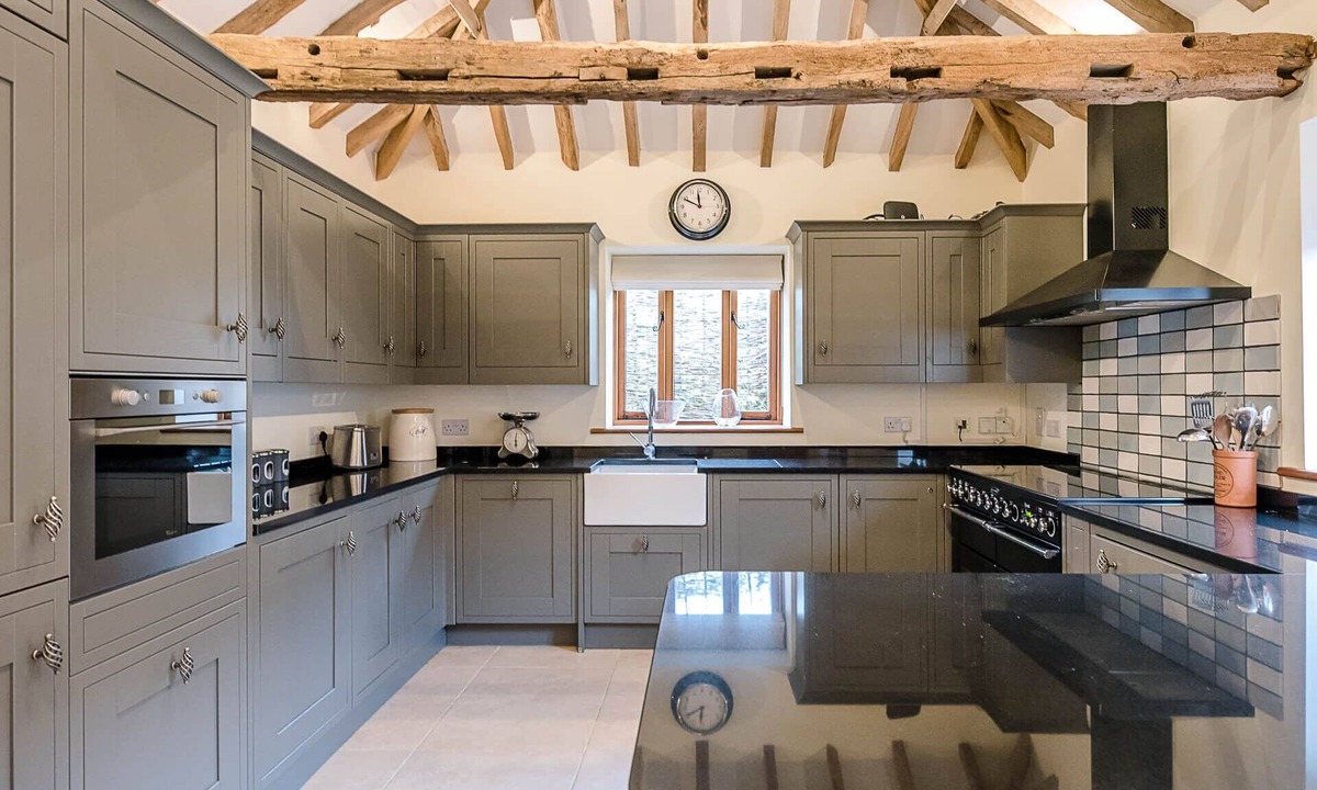 Stowmarket House | Granary Barn