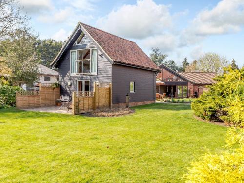 Banham House | Granary Barn - Ukc5405