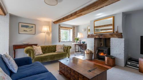 Brimpsfield House | Granary, Cheltenham