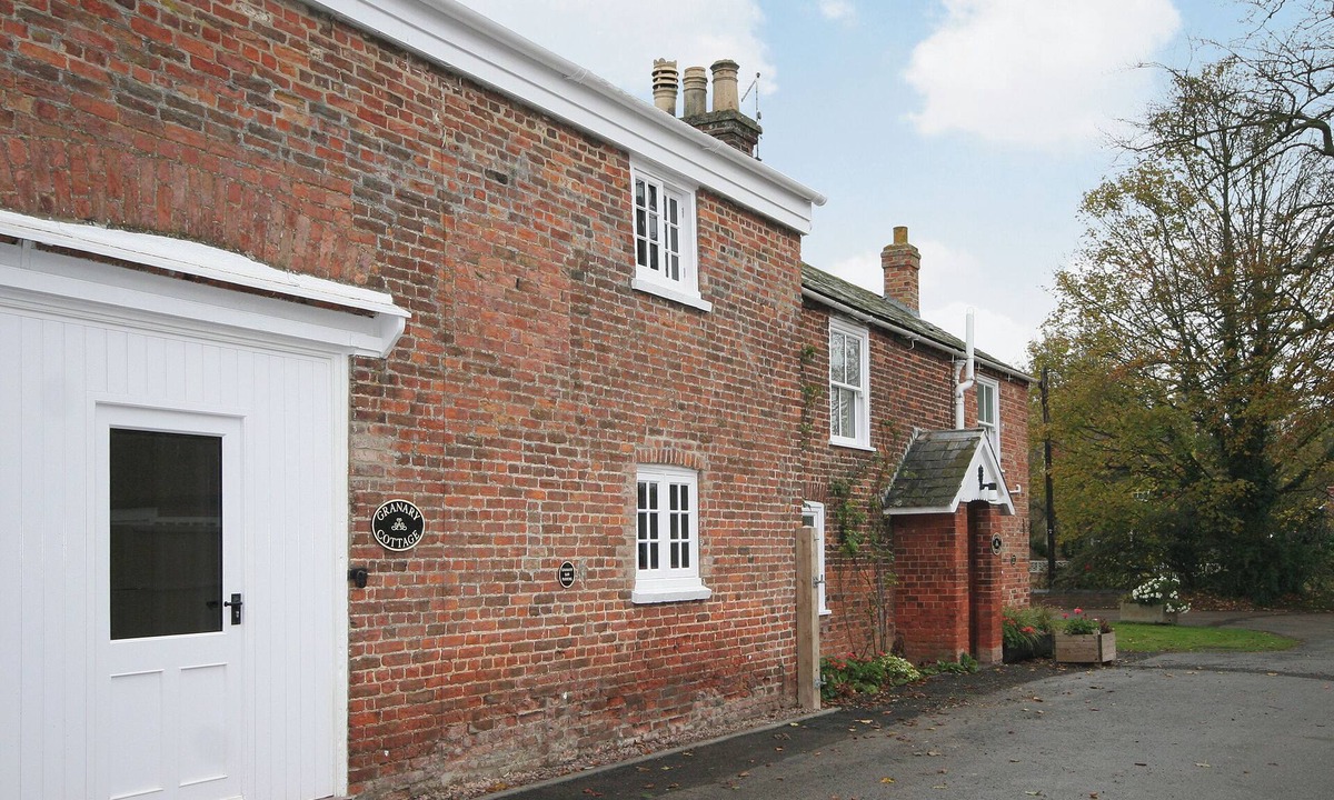 Wainfleet All Saints Cottage | Granary Cottage - E5626