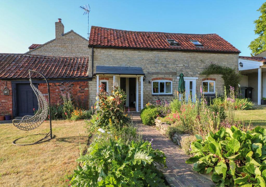 Ropsley House | Granary Cottage