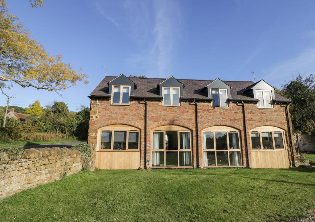 Northend House | Granary Cottage