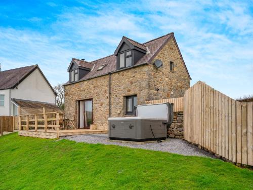 Amroth House | Granary Cottage - Uk10695