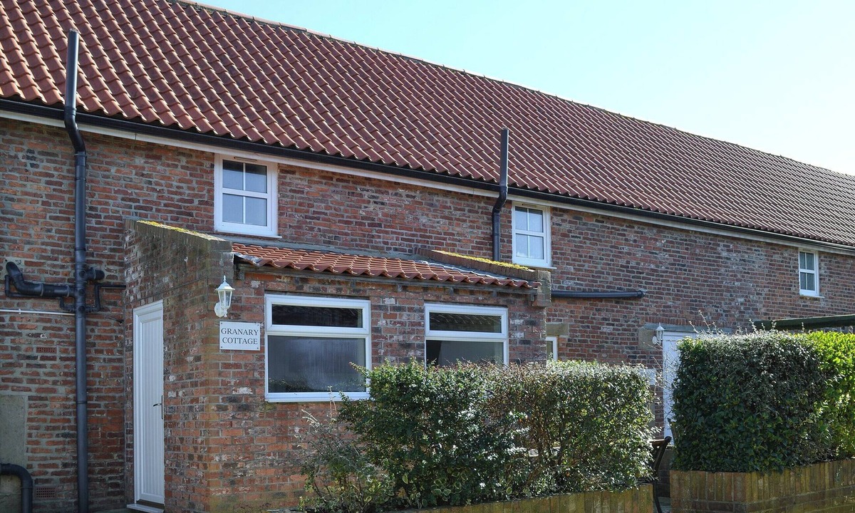 Morpeth Cottage | Granary Cottage - UK10994