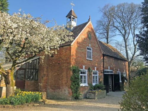 Louth Apartment | Granary - Uk51016