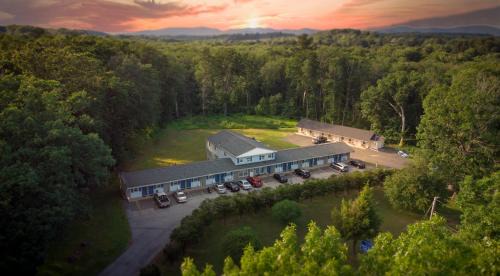 Granby Hotel | Granby Motel