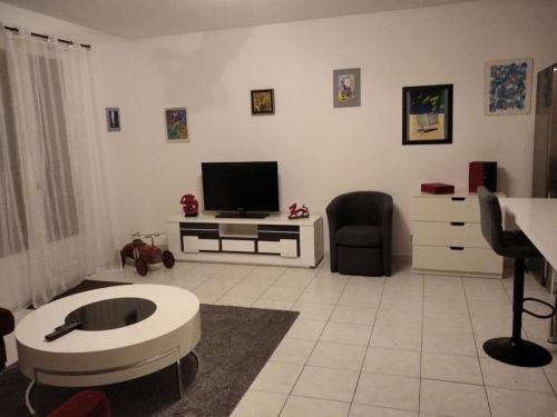 Quartier Centre Ville Apartment | Grand 2p proche Paris