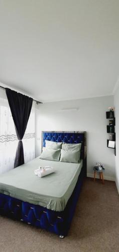 Sarcelles Apartment | Grand 4 pièces à proximité de Paris avec stationnement gratuit dans tout le quartier