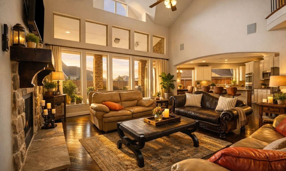 Garland House | Grand 9BR Home | Perfect for Groups