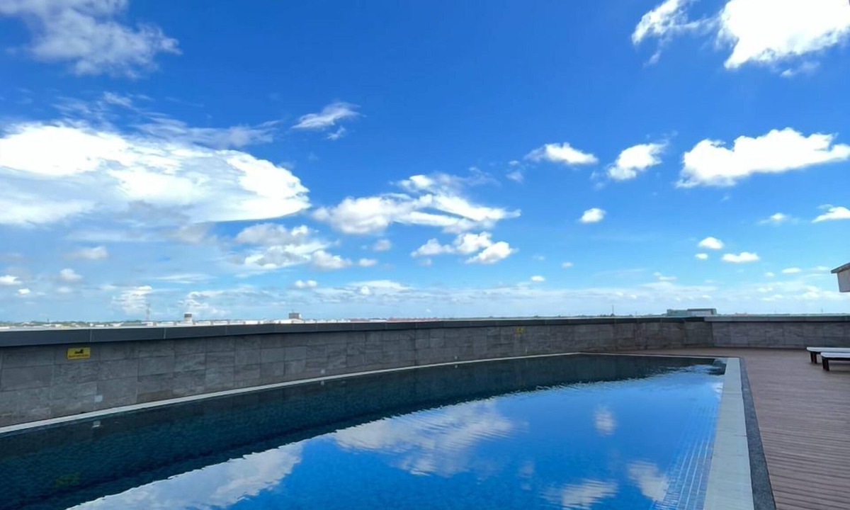 Alor Setar Hotel | Grand Alora Hotel