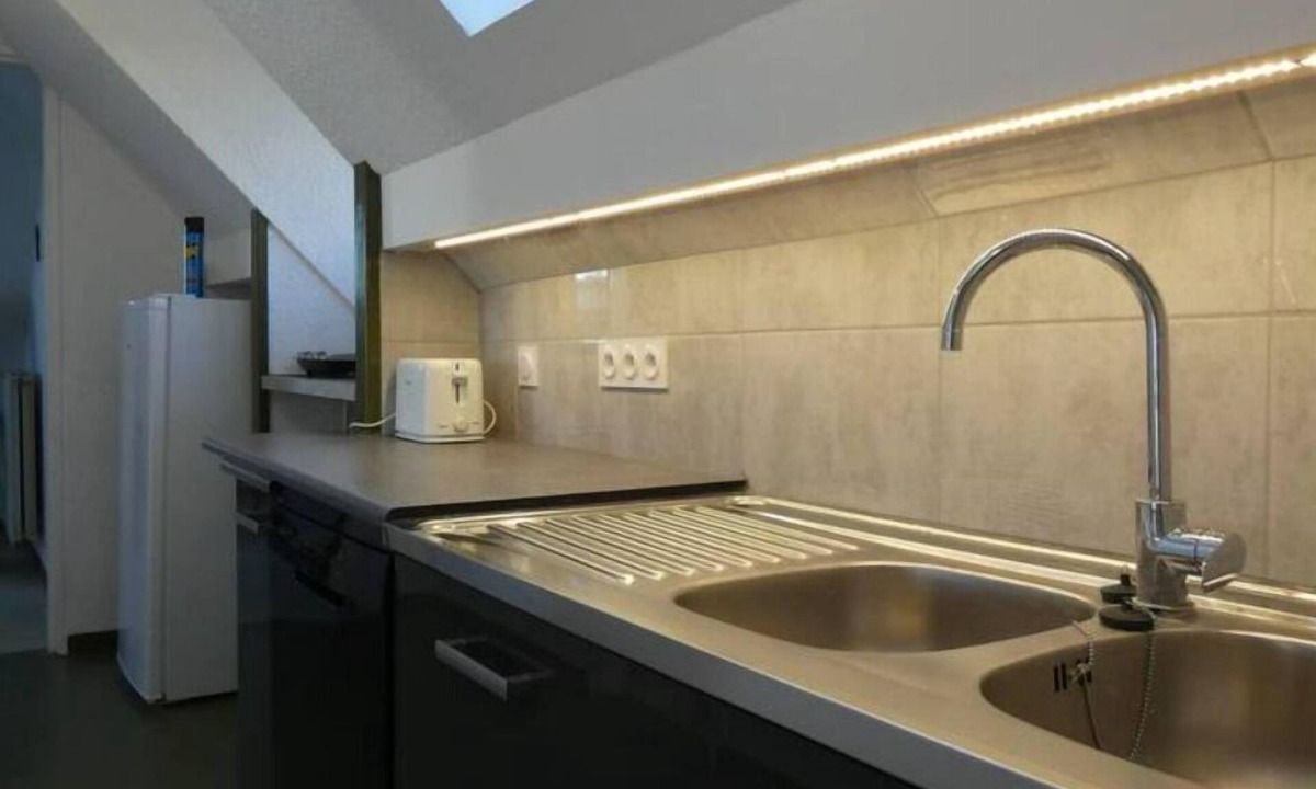 Bartres Apartment | Grand Appartement 4/5 Personnes