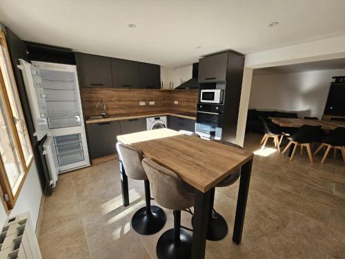 Castellane Apartment | Grand appartement en centre-ville