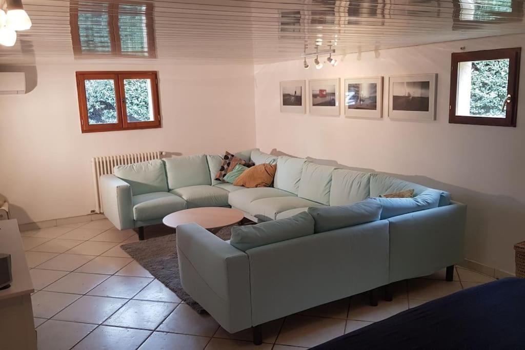 Castelnau-le-Lez Apartment | grand Appartement climatisé avec terrasse et parking