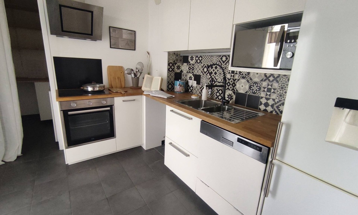 Gennevilliers Apartment | Grand Appartement Proche Paris