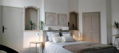 Castres Apartment | Grand Appartement Hyper Centre Castres 5 Chambres 10 personnes