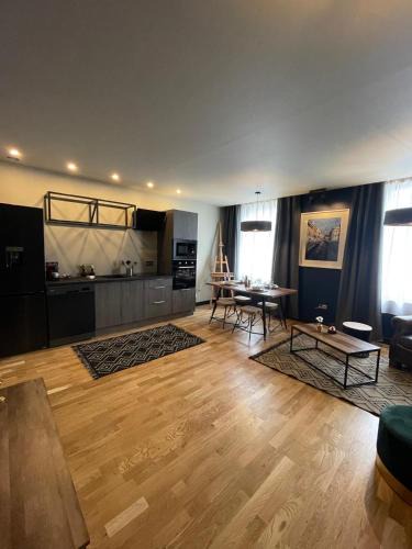 Lens Apartment | Grand Appartement Hyper Centre