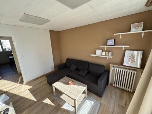 Beauvais Apartment | Grand appartement lumineux