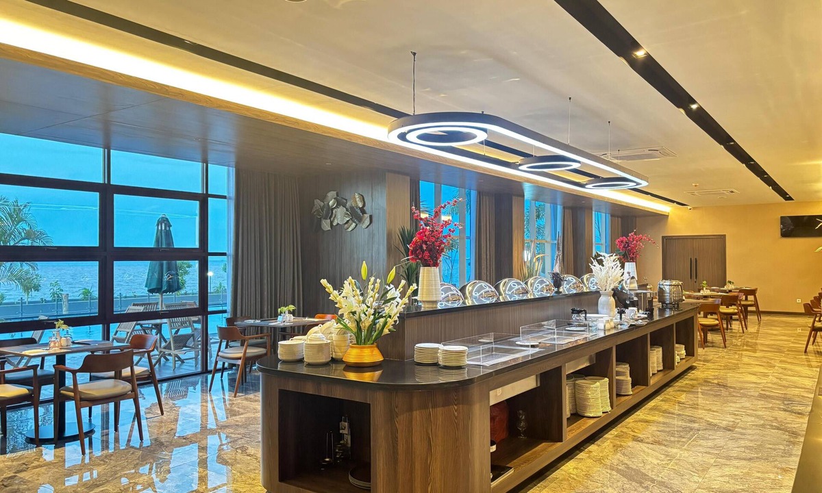 Morowali Hotel | Grand Aurel Hotel Morowali