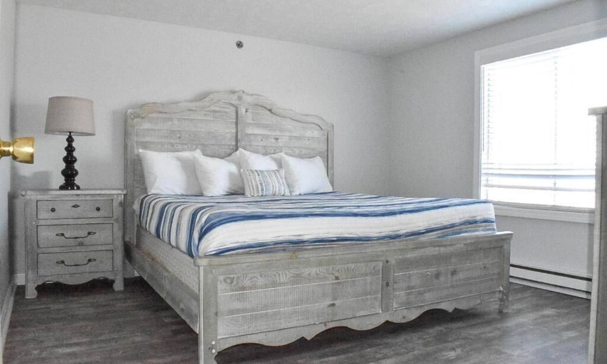 Old Orchard Beach Hotel | Grand Beach Inn