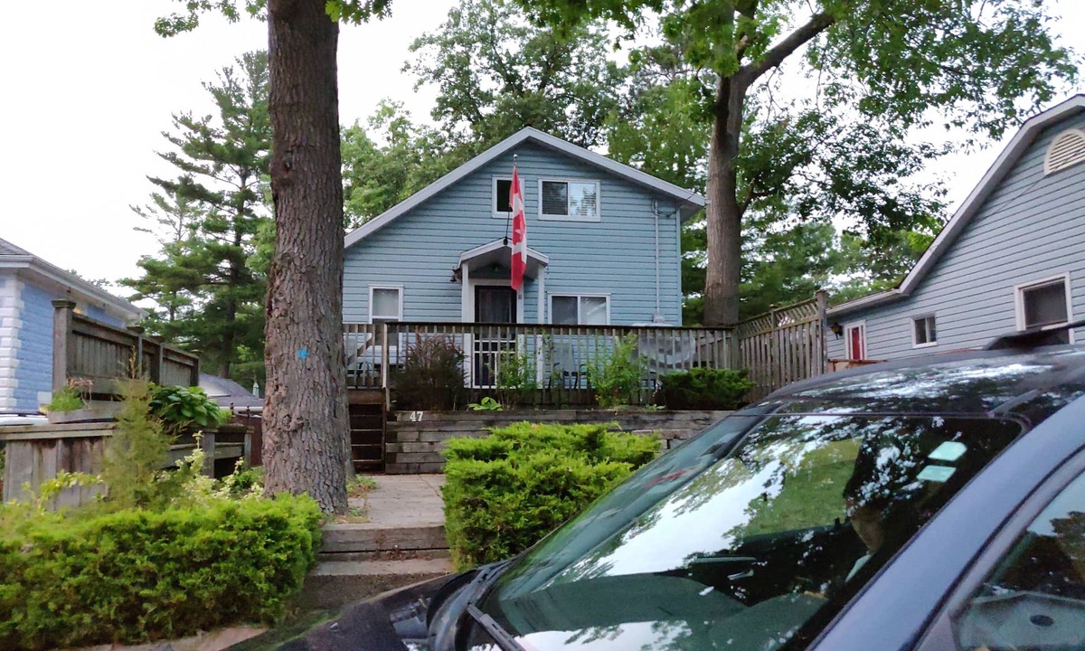 Grand Bend House | Grand Bend Family Cottage For Rent