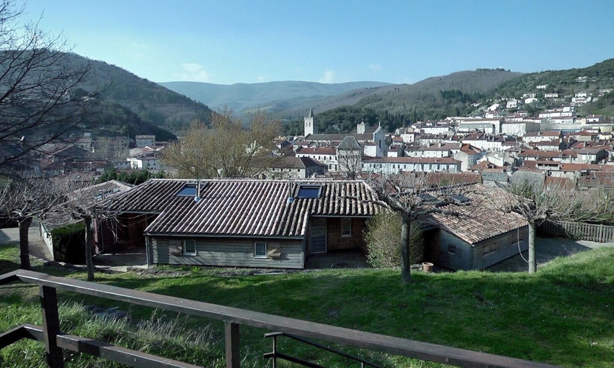 Saint-Pons-de-Thomieres Cottage | Grand Comfort Cottage 6 people