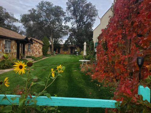 Fredonia Hotel | Grand Canyon Cabins