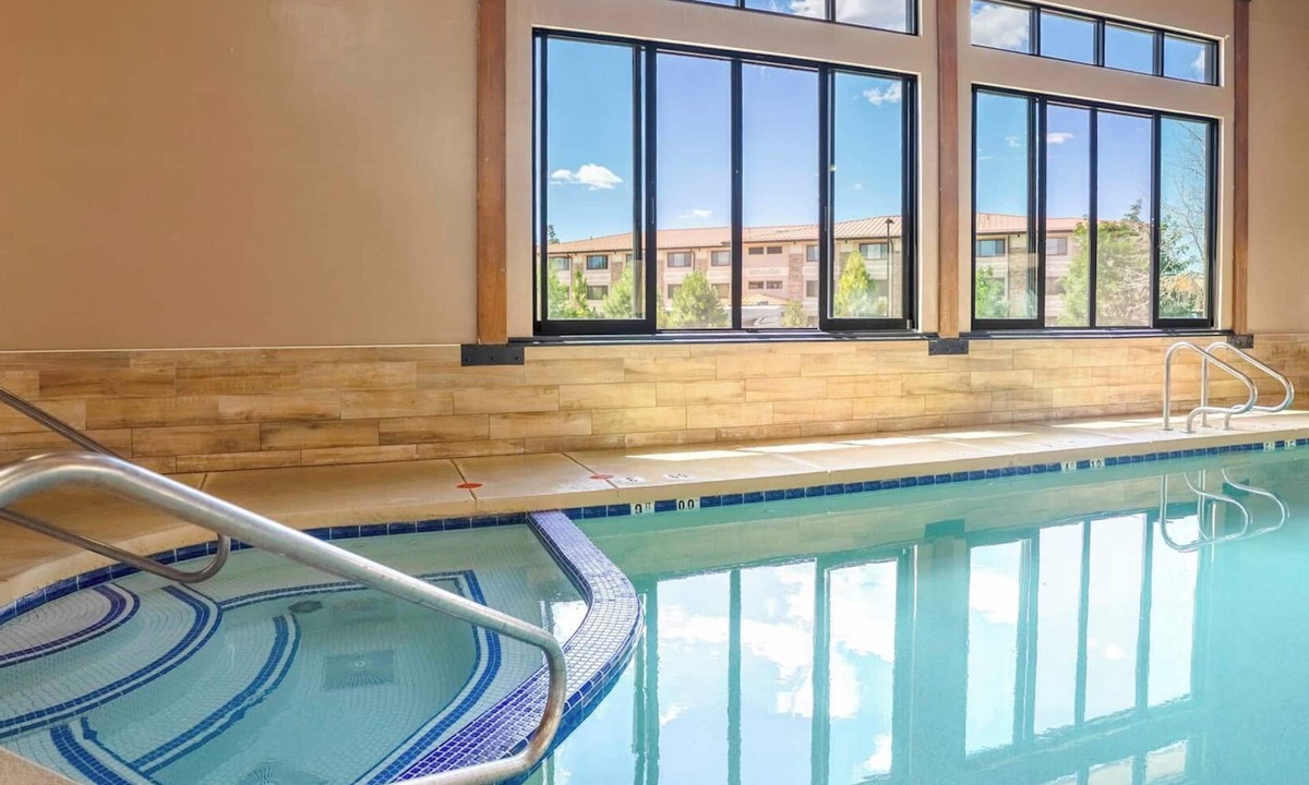 Tusayan Hotel | Grand Canyon Hotel and Suites