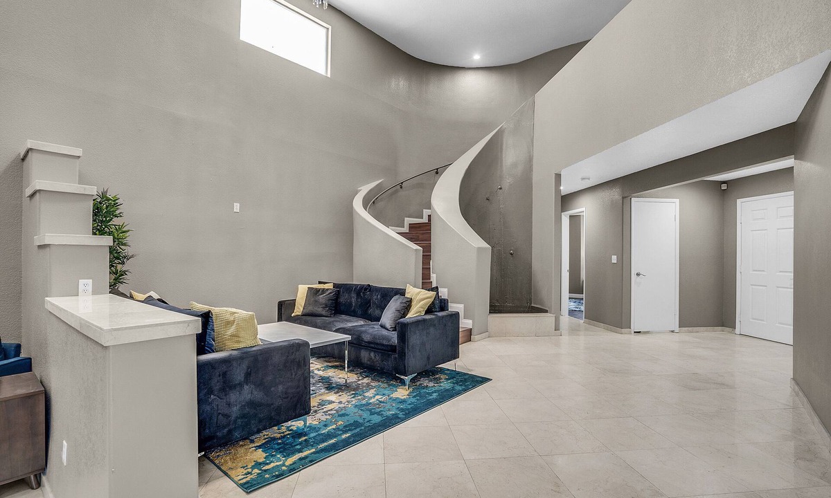 Las Vegas Villa | Grand Casa