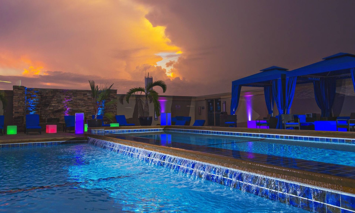 Shawnee Hotel | Grand Casino Hotel and Resort