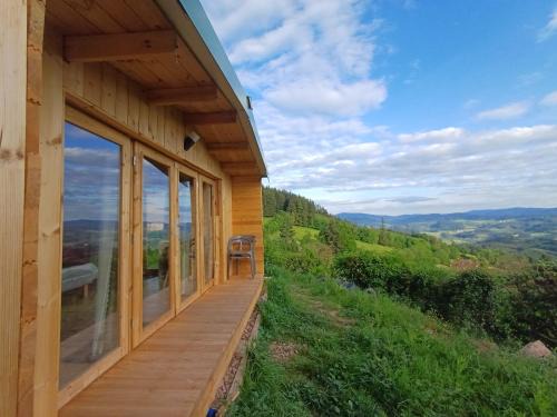 Saint-Racho Bed & Breakfast | Grand Chêne
