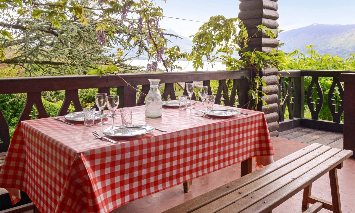 Veyrier-du-Lac Ski Chalet | Grand Chalet 180 m2 - Welkeys