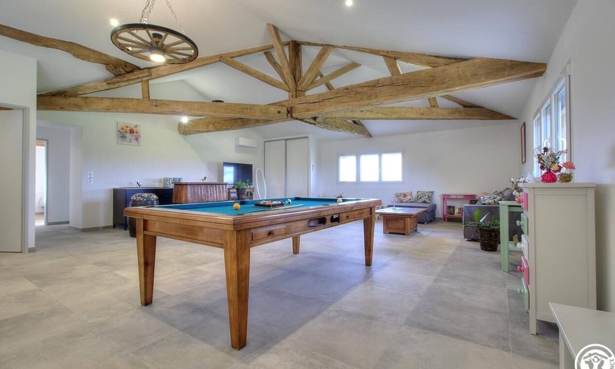 Saint-Benigne House | Grand Champ Clair - SAINT BENIGNE