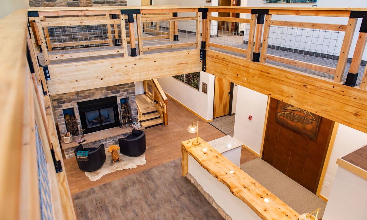 Cloudcroft Hotel | Grand Cloudcroft Hotel