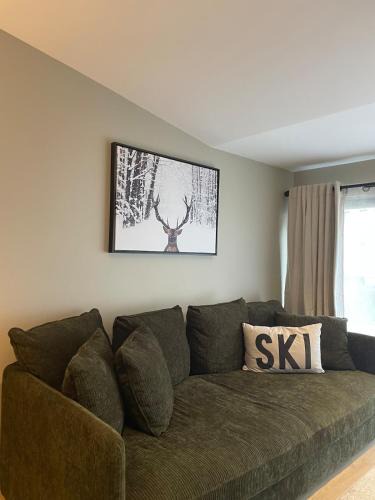 Ax-les-Thermes Apartment | GRAND COSY 10-12 pers Ax Thermes Centre Terrasse Parking