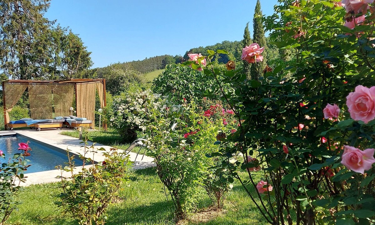 Chardonnay House | Grand cru house