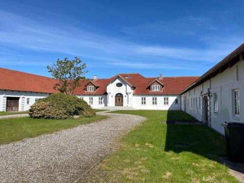 Egense House | Grand Danish Manor W Stunning Sea Views