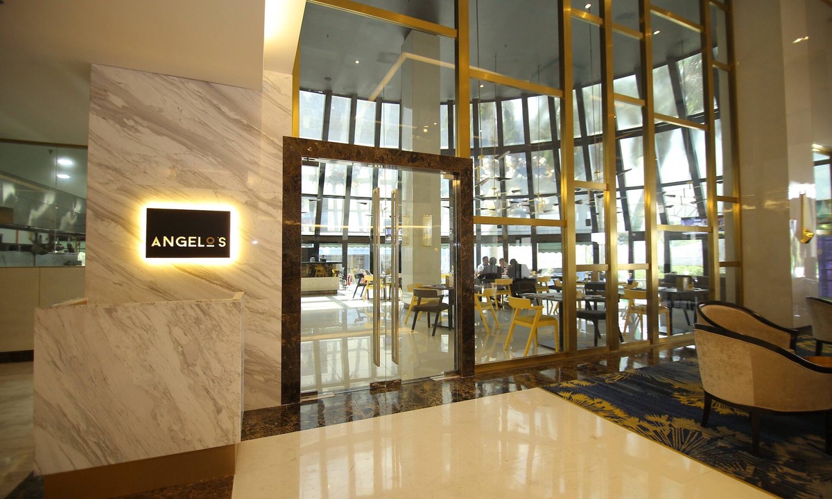 Kuantan Hotel | Grand DarulMakmur Hotel Kuantan