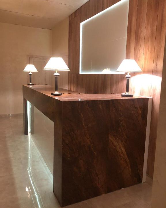 Saratov Hotel | GRAND DELUXE HOTEL