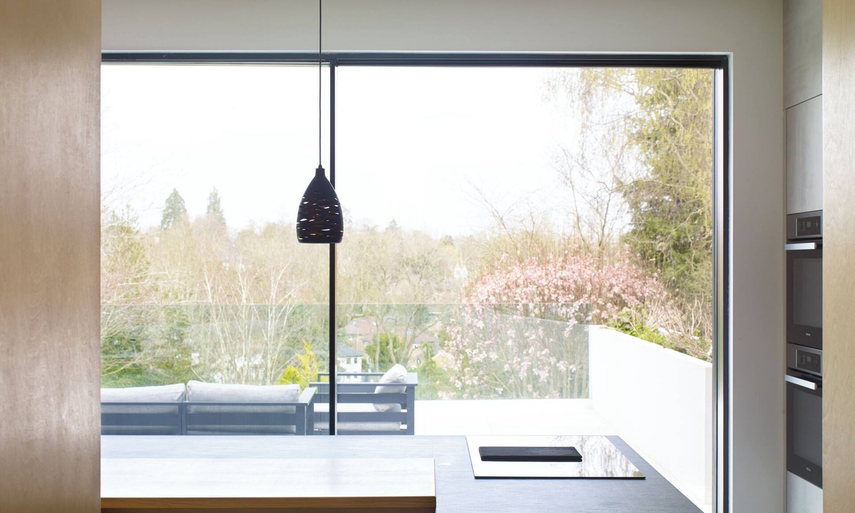 Rickmansworth House | Grand Designs Chess Valley Project - Rickmansworth
