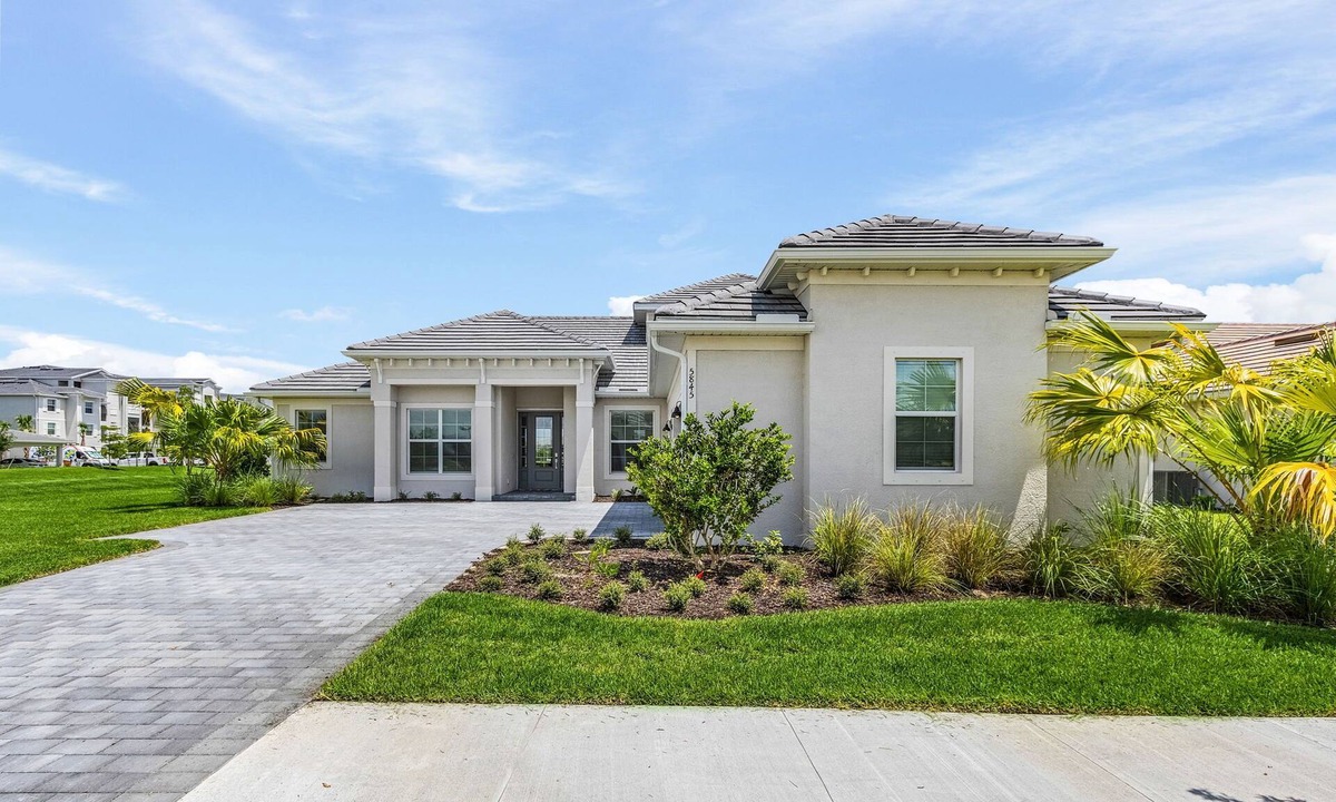 Immokalee House | Grand Escape at The National Ave Maria