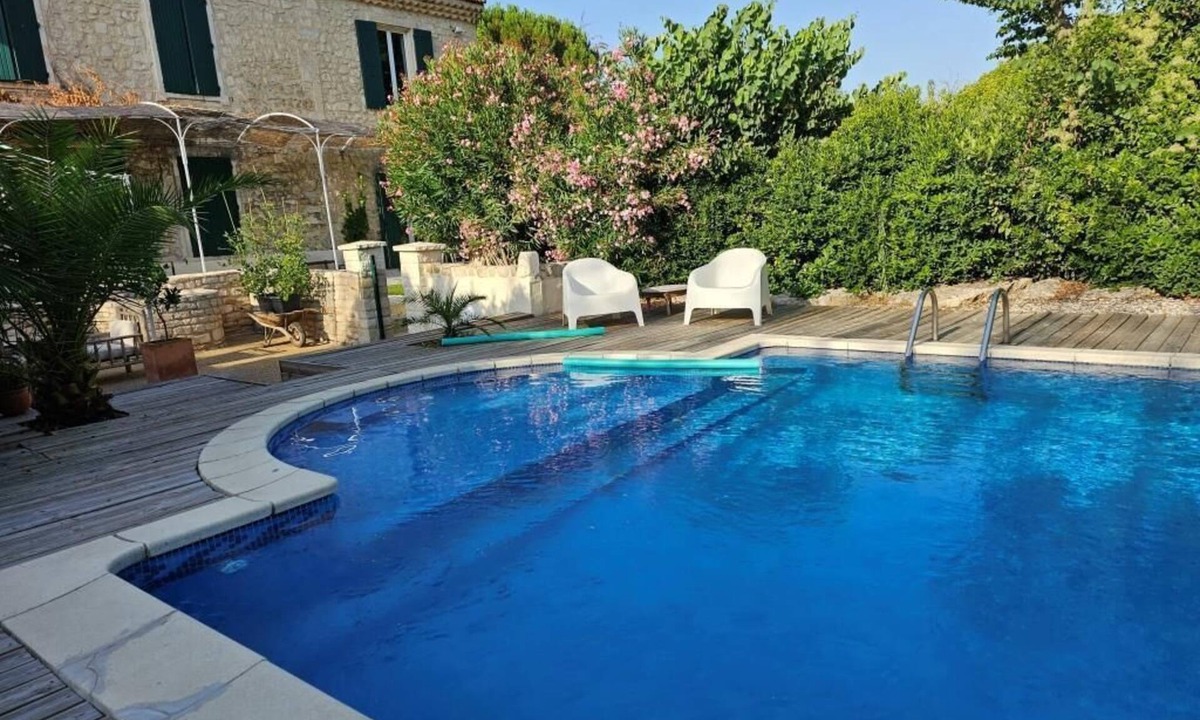 Lamotte-du-Rhone Apartment | Grand F1 avec terrasse indépendante