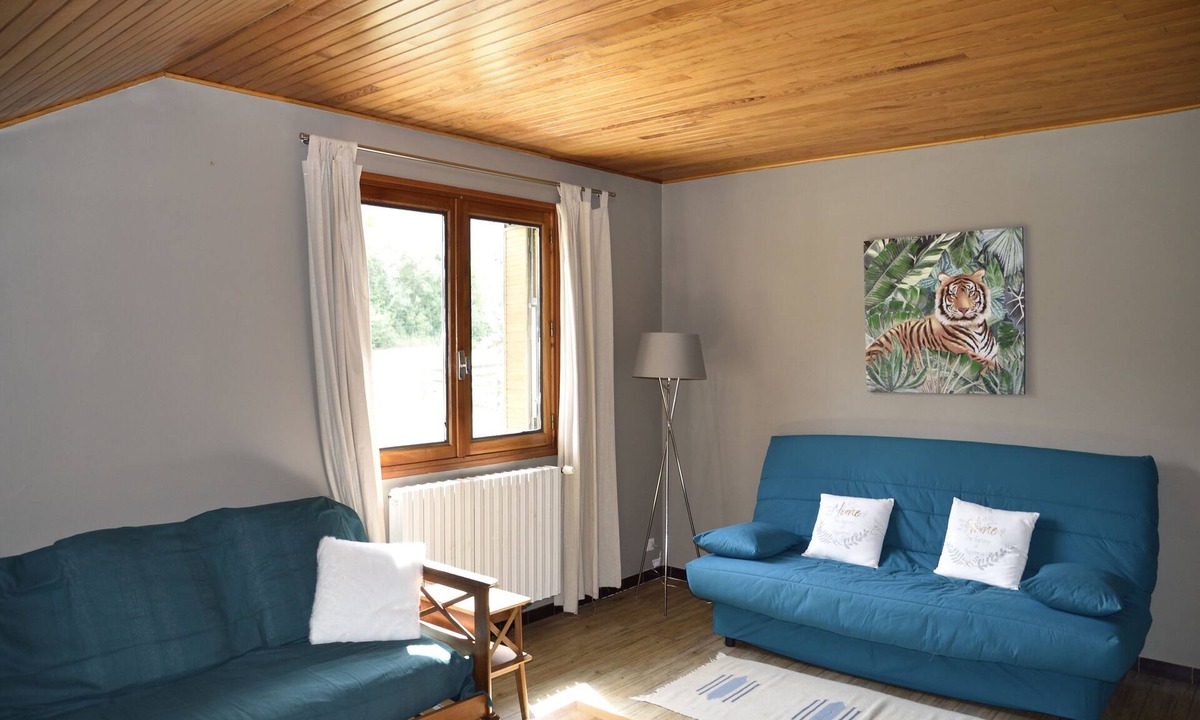 Barcelonnette Apartment | Grand F2 - Barcelonnette